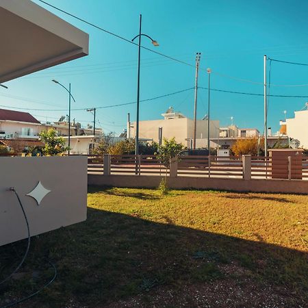 Cherry House Preveza Exteriér fotografie