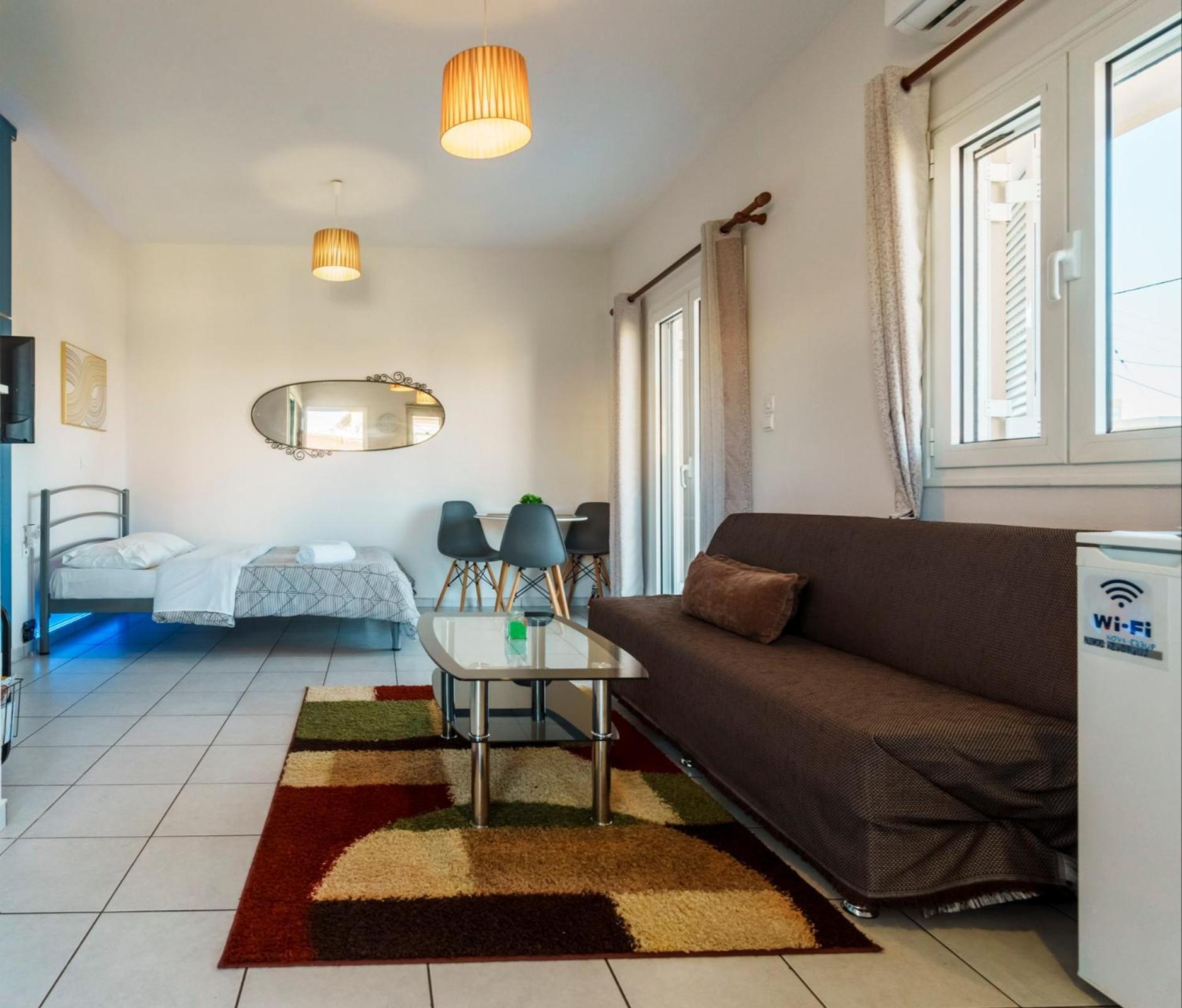 Cherry House Preveza Exteriér fotografie