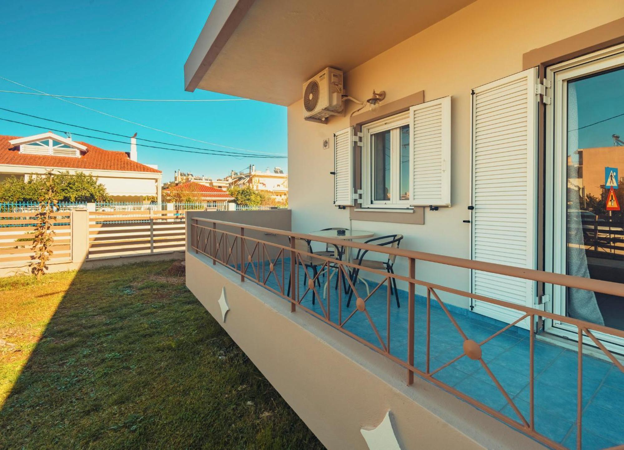 Cherry House Preveza Exteriér fotografie