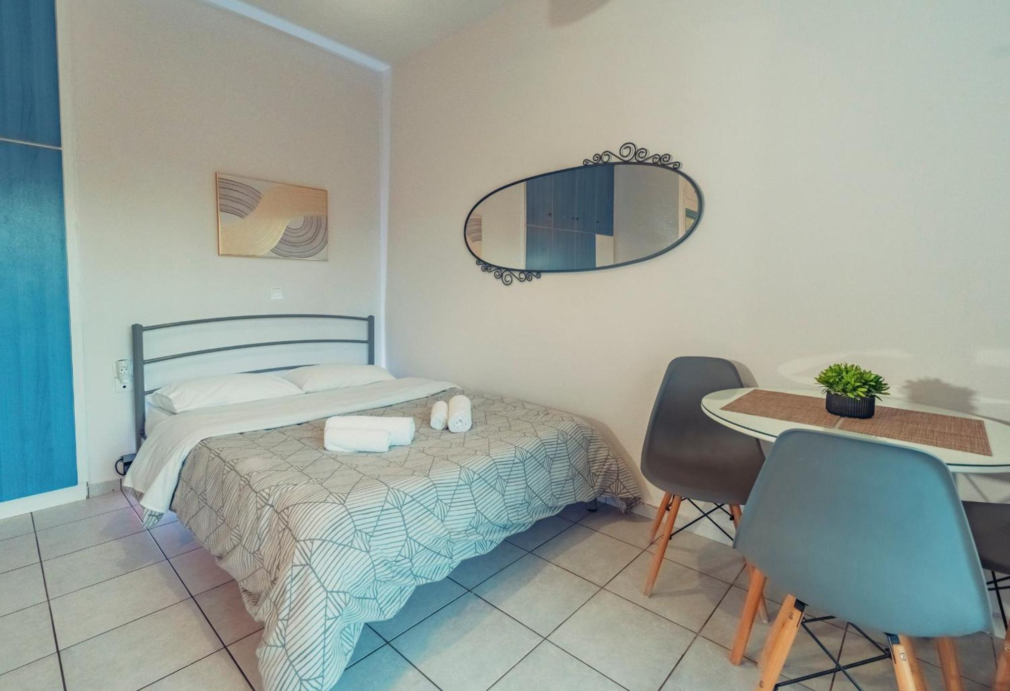 Cherry House Preveza Exteriér fotografie