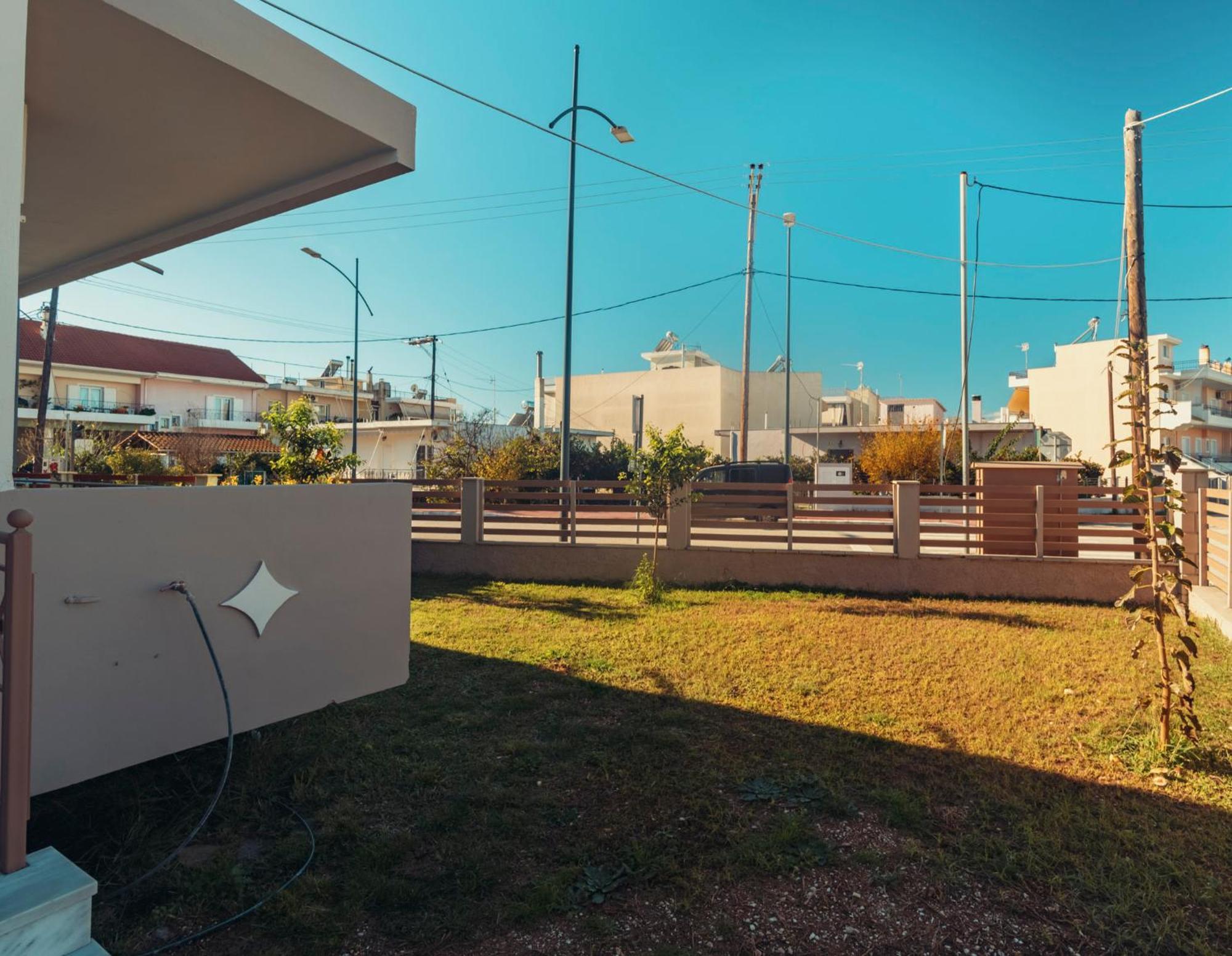 Cherry House Preveza Exteriér fotografie